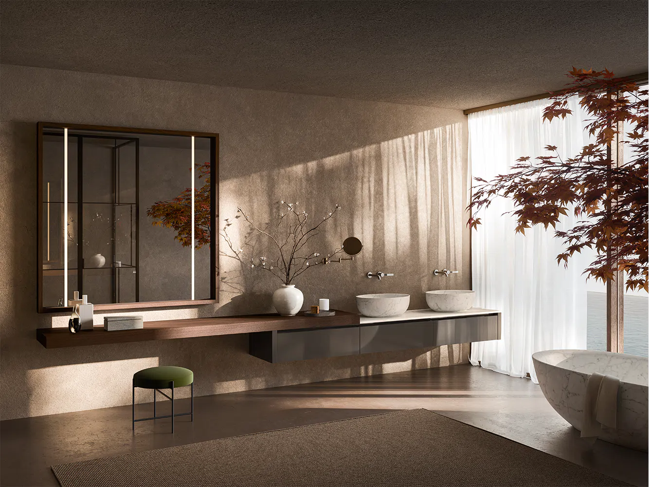 BOFFI CASE 5 0 BATH 1