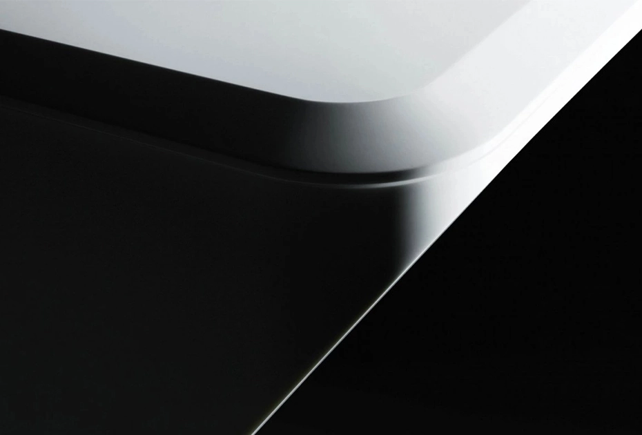 Boffi PARTNER CORIAN SOLID SURFACE