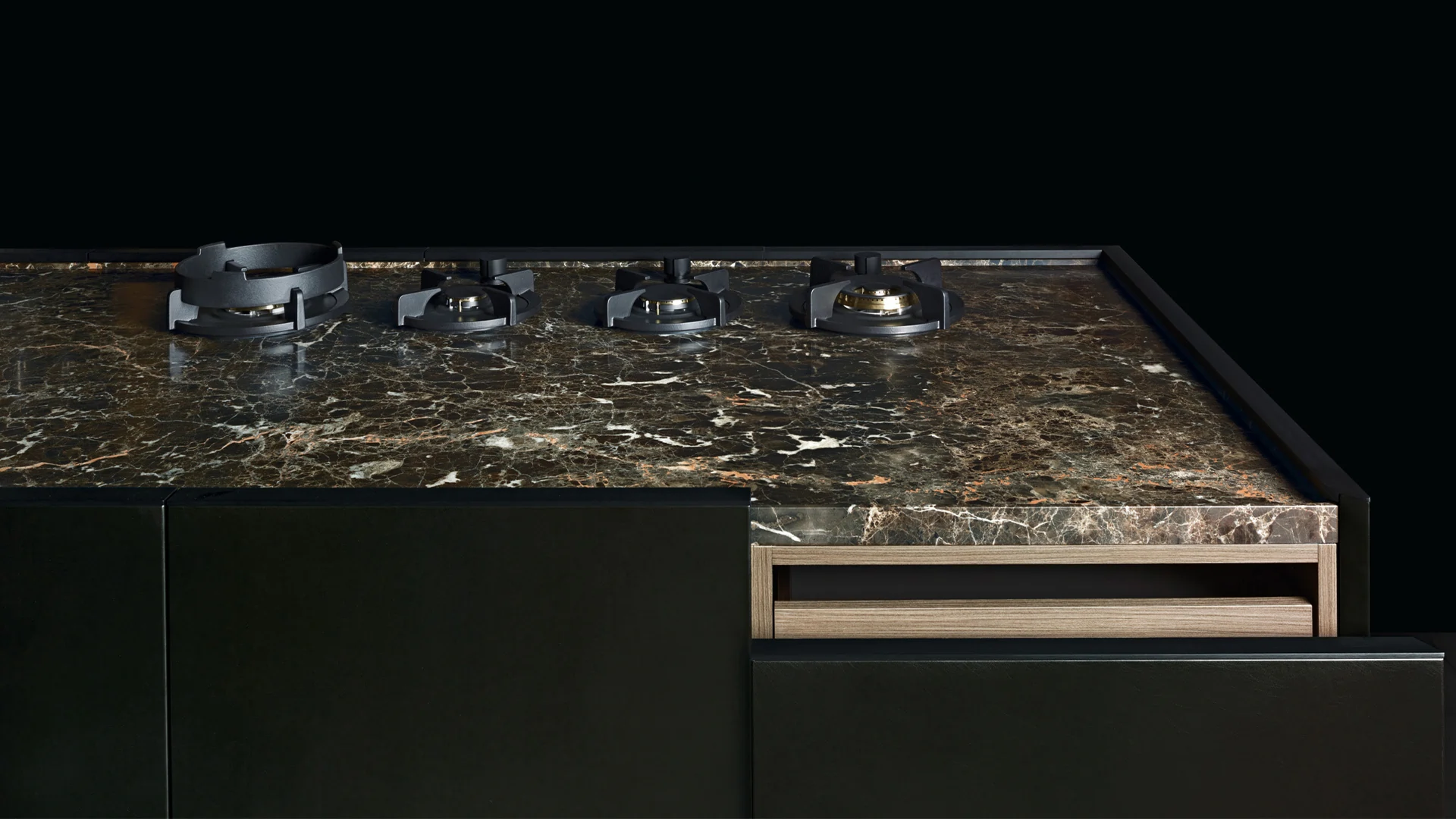 LUXURY DESIGN KITCHEN K21 SLIDE1