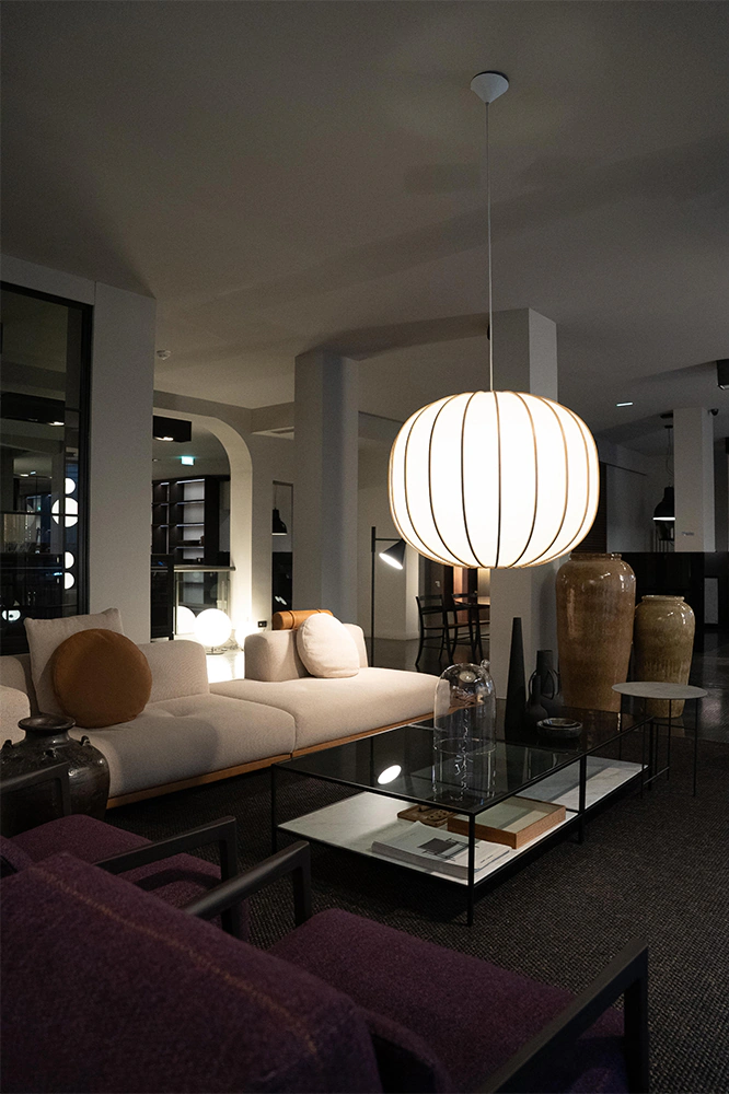 Boffi|DePadova Paris Showroom