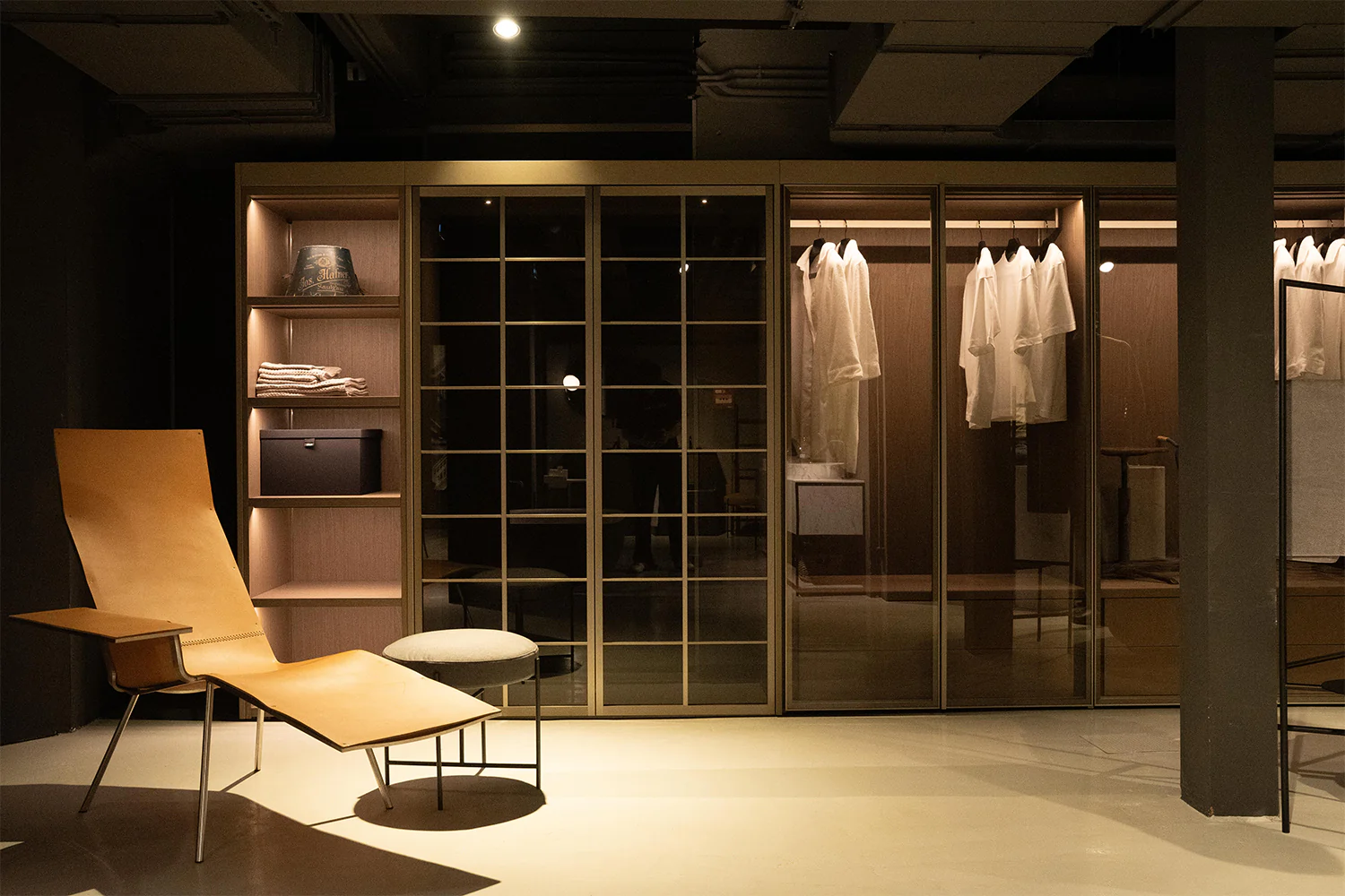 Boffi|DePadova Paris Showroom